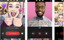​Apple Clip: ứng dụng quay video kỹ xảo cho iPhone