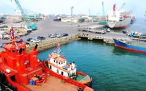 Thanh tra việc cảng Quy Nhơn bán hết vốn nhà nước