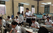 ​Nhật Bản dẫn đầu về ‘hút’ lao động Việt Nam