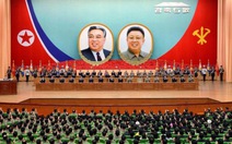 ​Triều Tiên thông báo sắp có ‘sự kiện lớn’