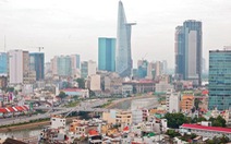 ​Tồn kho bất động sản Hà Nội giảm chậm hơn ở TP.HCM
