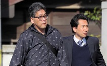 Nhật bắt nghi phạm liên quan vụ giết bé Nhật Linh