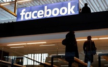 ​Facebook dẹp 30.000 tài khoản giả mạo ở Pháp