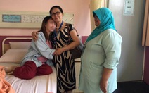 Người phụ nữ Việt Nam nhân ái ở Malaysia