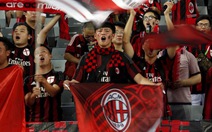 Derby Milan trong tay người Trung Quốc