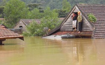 ​Quảng Bình lên kế hoạch ứng phó dài hạn với biến đổi khí hậu