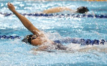 Ánh Viên về chót hai lượt bơi chung kết tại Mỹ