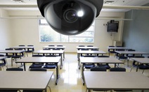 Huế lắp camera trong trường học ngăn chặn lạm dụng tình dục
