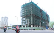 Đà Nẵng ồ ạt đầu tư căn hộ khách sạn