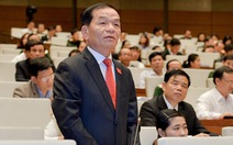 Chủ tịch Hà Nội nên đối thoại với dân Đồng Tâm