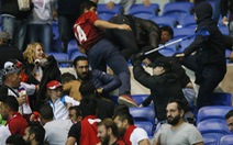 ​Điểm tin sáng 20-4: Lyon và Besiktas bị cấm thi đấu hai năm