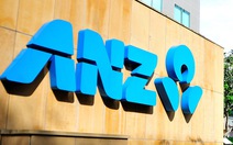 ​ANZ bán mảng bán lẻ ở VN cho ngân hàng Shinhan