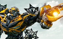 Transformers: The Last Knight sẽ có những kỹ xảo tối tân nhất?