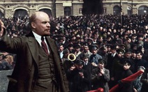 Nhiều người Mỹ Latinh đặt tên theo lãnh tụ Lenin