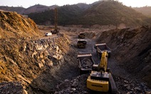 ​Thái Bình: Trên 1.100 khu vực bị cấm khai thác khoáng sản