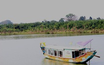 Dựng không gian Trịnh bên bờ sông Hương