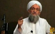 Lãnh đạo Al Qaeda kêu gọi chiến tranh du kích