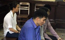 Vận chuyển hơn 6kg ma túy từ Lào về Việt Nam, lãnh án tử