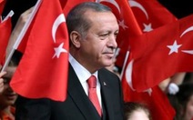 ​Thổ Nhĩ Kỳ đình chỉ công tác 9.000 cảnh sát