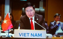 ​Khuyến khích các nước lớn can dự vào ASEAN một cách cân bằng