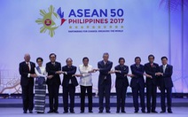 ​ASEAN lấy người dân làm trọng tâm phát triển