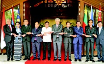 ASEAN quan ngại về Biển Đông