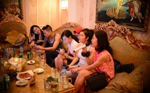 Tranh luận về đề xuất cấm bán bia ở quán karaoke