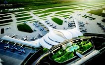Dự án sân bay Long Thành bắt đầu chuyển động
