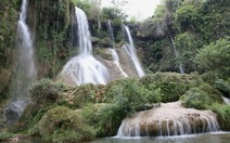 Quy hoạch Khu du lịch quốc gia Mộc Châu rộng 206.000 hécta