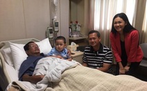 Thủ tướng Campuchia đổ bệnh, nhập viện ở Singapore