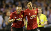 Rashford ghi tuyệt phẩm, M.U đánh bại Celta Vigo