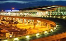 Mất điện không ảnh hưởng nhiều đến sân bay Tân Sơn Nhất