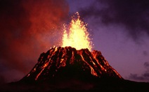 ​Khám phá bí ẩn 168 năm về các ngọn núi lửa lớn nhất ở Hawaii
