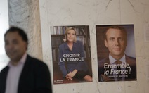 Nỗi sợ bầu cử Mỹ lặp lại ở Pháp?
