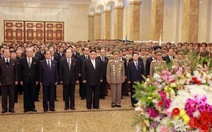 ​Triều Tiên cáo buộc CIA lên kế hoạch giết Kim Jong Un