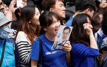 10 điều thú vị về bầu cử tổng thống Hàn Quốc