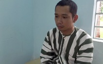 Khởi tố bị can cướp ngân hàng Vietcombank ở Trà Vinh