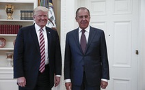 ​Ngoại trưởng Nga: Matxcơva sẽ kiên nhẫn chờ Mỹ