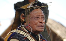 Bí ẩn của phụ nữ bộ tộc Apatani (2): Chiến tranh vì phụ nữ