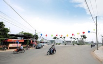​Khu đô thị Cát Tường Phú Sinh "hút hàng" đầu năm 2017