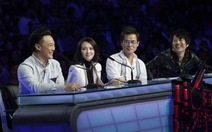 Game show ở Trung Quốc cũng bị 'ném đá'
