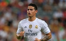 ​Điểm tin tối 16-5: M.U đạt được thỏa thuận chiêu mộ James