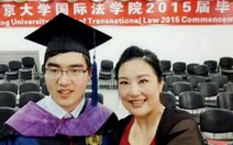 Mẹ đơn thân nuôi con bại não vào trường Harvard