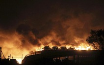 Những vụ đền bảo hiểm cháy nổ lớn nhất thế giới
