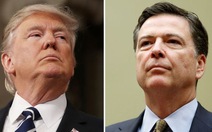 ​Ông Trump từng yêu cầu FBI ngưng điều tra tướng Flynn