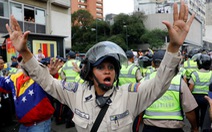 ​Tổng thống Venezuela gia hạn tình trạng khẩn cấp