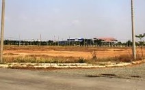 Hóc Môn, Nhà Bè, Bình Chánh chưa đáp ứng tiêu chí lên quận