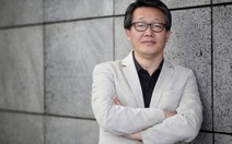 Người sáng lập liên hoan phim lớn nhất châu Á đột tử ở Cannes