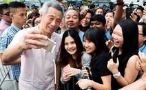 Thủ tướng Lý Hiển Long: Singapore đâu phải nồi lẩu!