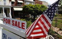 Doanh số bán nhà tại Mỹ tăng mạnh trong quý 1